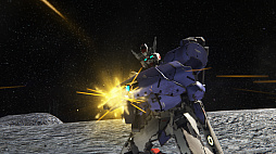画像ギャラリー No.016のサムネイル画像 / 「ガンダムブレイカー3」，DLC第3弾「BUILD RISING」の配信がスタート