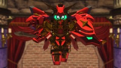 画像ギャラリー No.001のサムネイル画像 / 「ガンダムブレイカー3」DLC第4弾「BUILD EVOLUTION」が本日12月20日に配信開始。御伴機体に「騎士スペリオルドラゴン」が登場