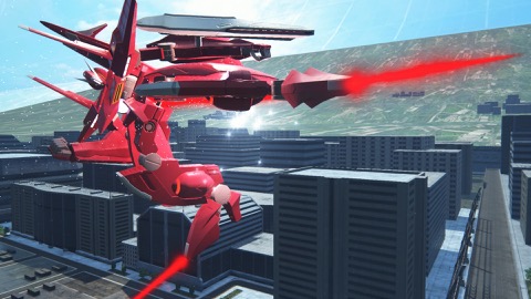 画像ギャラリー No.008のサムネイル画像 / 「ガンダムブレイカー3」DLC第4弾「BUILD EVOLUTION」が本日12月20日に配信開始。御伴機体に「騎士スペリオルドラゴン」が登場