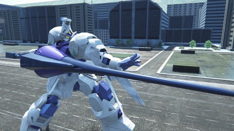 画像ギャラリー No.011のサムネイル画像 / 「ガンダムブレイカー3」DLC第4弾「BUILD EVOLUTION」が本日12月20日に配信開始。御伴機体に「騎士スペリオルドラゴン」が登場