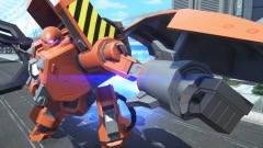 画像ギャラリー No.012のサムネイル画像 / 「ガンダムブレイカー3」DLC第4弾「BUILD EVOLUTION」が本日12月20日に配信開始。御伴機体に「騎士スペリオルドラゴン」が登場