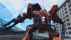画像ギャラリー No.013のサムネイル画像 / 「ガンダムブレイカー3」DLC第4弾「BUILD EVOLUTION」が本日12月20日に配信開始。御伴機体に「騎士スペリオルドラゴン」が登場