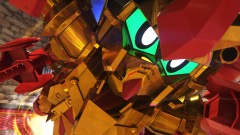 画像ギャラリー No.015のサムネイル画像 / 「ガンダムブレイカー3」DLC第4弾「BUILD EVOLUTION」が本日12月20日に配信開始。御伴機体に「騎士スペリオルドラゴン」が登場