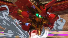 画像ギャラリー No.016のサムネイル画像 / 「ガンダムブレイカー3」DLC第4弾「BUILD EVOLUTION」が本日12月20日に配信開始。御伴機体に「騎士スペリオルドラゴン」が登場