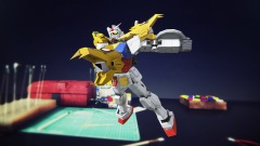 画像ギャラリー No.018のサムネイル画像 / 「ガンダムブレイカー3」DLC第4弾「BUILD EVOLUTION」が本日12月20日に配信開始。御伴機体に「騎士スペリオルドラゴン」が登場