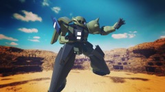 画像ギャラリー No.019のサムネイル画像 / 「ガンダムブレイカー3」DLC第4弾「BUILD EVOLUTION」が本日12月20日に配信開始。御伴機体に「騎士スペリオルドラゴン」が登場