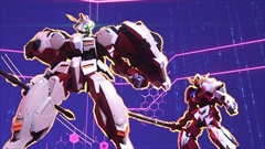 画像ギャラリー No.003のサムネイル画像 / 「ガンダムブレイカー3」のDLC第5弾が配信開始。追加ガンプラはイージスガンダム，ガンダムバルバトスルプス，ガンダムグシオンリベイクの3体
