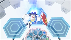 画像ギャラリー No.004のサムネイル画像 / 「ガンダムブレイカー3」のDLC第5弾が配信開始。追加ガンプラはイージスガンダム，ガンダムバルバトスルプス，ガンダムグシオンリベイクの3体
