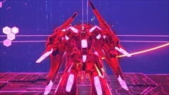 画像ギャラリー No.005のサムネイル画像 / 「ガンダムブレイカー3」のDLC第5弾が配信開始。追加ガンプラはイージスガンダム，ガンダムバルバトスルプス，ガンダムグシオンリベイクの3体