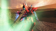 画像ギャラリー No.006のサムネイル画像 / 「ガンダムブレイカー3」のDLC第5弾が配信開始。追加ガンプラはイージスガンダム，ガンダムバルバトスルプス，ガンダムグシオンリベイクの3体