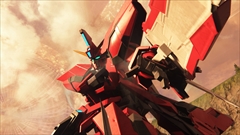 画像ギャラリー No.007のサムネイル画像 / 「ガンダムブレイカー3」のDLC第5弾が配信開始。追加ガンプラはイージスガンダム，ガンダムバルバトスルプス，ガンダムグシオンリベイクの3体