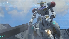 画像ギャラリー No.010のサムネイル画像 / 「ガンダムブレイカー3」のDLC第5弾が配信開始。追加ガンプラはイージスガンダム，ガンダムバルバトスルプス，ガンダムグシオンリベイクの3体