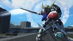 画像ギャラリー No.011のサムネイル画像 / 「ガンダムブレイカー3」のDLC第5弾が配信開始。追加ガンプラはイージスガンダム，ガンダムバルバトスルプス，ガンダムグシオンリベイクの3体