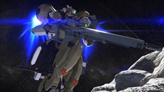 画像ギャラリー No.012のサムネイル画像 / 「ガンダムブレイカー3」のDLC第5弾が配信開始。追加ガンプラはイージスガンダム，ガンダムバルバトスルプス，ガンダムグシオンリベイクの3体