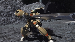 画像ギャラリー No.013のサムネイル画像 / 「ガンダムブレイカー3」のDLC第5弾が配信開始。追加ガンプラはイージスガンダム，ガンダムバルバトスルプス，ガンダムグシオンリベイクの3体