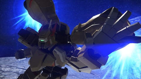 画像ギャラリー No.014のサムネイル画像 / 「ガンダムブレイカー3」のDLC第5弾が配信開始。追加ガンプラはイージスガンダム，ガンダムバルバトスルプス，ガンダムグシオンリベイクの3体