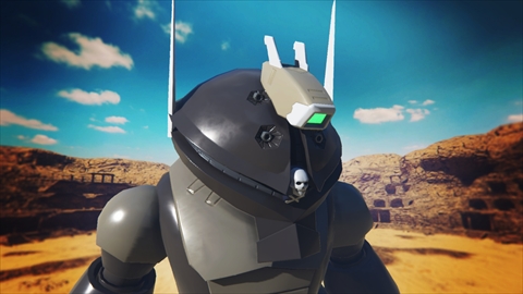 画像ギャラリー No.016のサムネイル画像 / 「ガンダムブレイカー3」のDLC第5弾が配信開始。追加ガンプラはイージスガンダム，ガンダムバルバトスルプス，ガンダムグシオンリベイクの3体