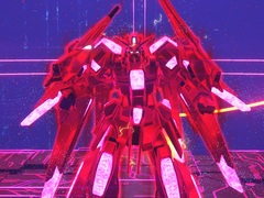 「ガンダムブレイカー3」のDLC第5弾が配信開始。追加ガンプラはイージスガンダム，ガンダムバルバトスルプス，ガンダムグシオンリベイクの3体