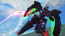 画像ギャラリー No.001のサムネイル画像 / 「ガンダムブレイカー3」,大型DLC第6弾「BUILD KINGDOM」が2月14日に配信