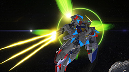 画像ギャラリー No.002のサムネイル画像 / 「ガンダムブレイカー3」,大型DLC第6弾「BUILD KINGDOM」が2月14日に配信