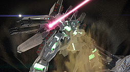 画像ギャラリー No.003のサムネイル画像 / 「ガンダムブレイカー3」,大型DLC第6弾「BUILD KINGDOM」が2月14日に配信