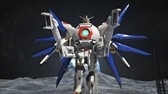 画像ギャラリー No.001のサムネイル画像 / 「ガンダムブレイカー3」,大型DLC第6弾「BUILD KINGDOM」の配信を開始