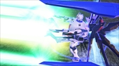 画像ギャラリー No.005のサムネイル画像 / 「ガンダムブレイカー3」,DLCの完結を記念した「共闘プレイ動画其の二」を配信開始
