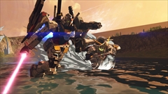 画像ギャラリー No.018のサムネイル画像 / 「ガンダムブレイカー3」の廉価版と全DLCセット版がいずれも3月30日に発売決定。6編の追加DLC完結を記念した新PVも公開