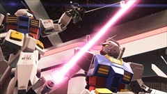 画像ギャラリー No.020のサムネイル画像 / 「ガンダムブレイカー3」の廉価版と全DLCセット版がいずれも3月30日に発売決定。6編の追加DLC完結を記念した新PVも公開