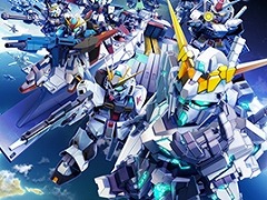「ジージェネ ジェネシス ＆ クロスレイズ ダブルパック」がセール初登場。バンダイナムコ，最大84％オフのダウンロード版セールを開催中