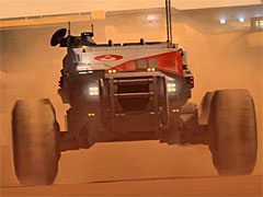 見事な復活をとげたシリーズの最新作，「Homeworld: Deserts of Kharak」は2016年1月20日にリリース