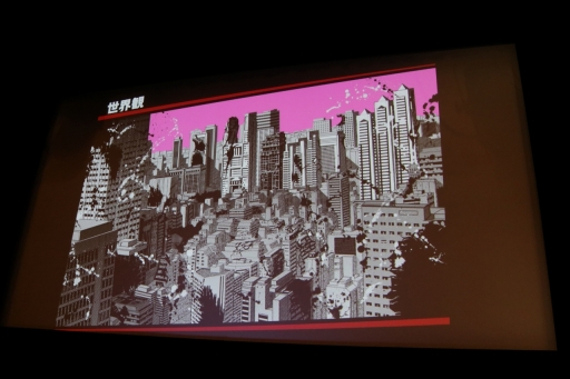 画像ギャラリー No.005のサムネイル画像 / スマホ向け新作RPG「放課後ガールズトライブ」の発表会をレポート。「人間の罪」を描くストーリーや「絆」を用いたシステムとは