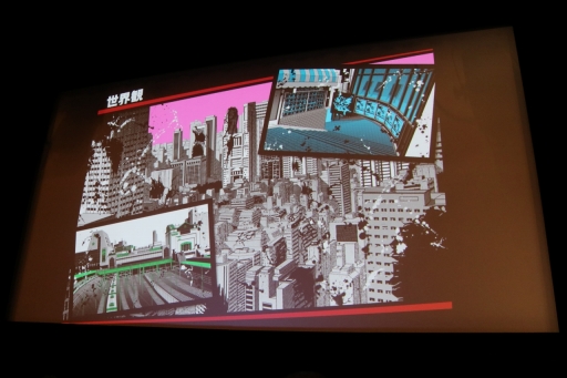 画像ギャラリー No.006のサムネイル画像 / スマホ向け新作RPG「放課後ガールズトライブ」の発表会をレポート。「人間の罪」を描くストーリーや「絆」を用いたシステムとは