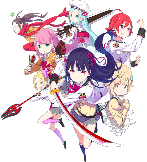 画像ギャラリー No.003のサムネイル画像 / 【PR】急募,特別クラスの担任教師! プレイヤーの采配が生徒の運命を握る覚醒少女バトルRPG「放課後ガールズトライブ」を紹介