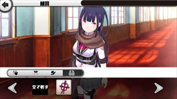 画像ギャラリー No.040のサムネイル画像 / 【PR】急募,特別クラスの担任教師! プレイヤーの采配が生徒の運命を握る覚醒少女バトルRPG「放課後ガールズトライブ」を紹介