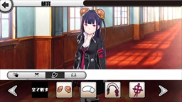 画像ギャラリー No.041のサムネイル画像 / 【PR】急募,特別クラスの担任教師! プレイヤーの采配が生徒の運命を握る覚醒少女バトルRPG「放課後ガールズトライブ」を紹介