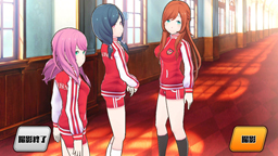 画像ギャラリー No.048のサムネイル画像 / 【PR】急募,特別クラスの担任教師! プレイヤーの采配が生徒の運命を握る覚醒少女バトルRPG「放課後ガールズトライブ」を紹介