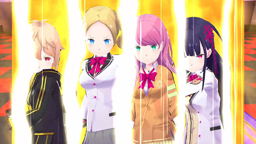 画像ギャラリー No.051のサムネイル画像 / 【PR】急募,特別クラスの担任教師! プレイヤーの采配が生徒の運命を握る覚醒少女バトルRPG「放課後ガールズトライブ」を紹介