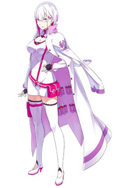 画像ギャラリー No.004のサムネイル画像 / 「放課後ガールズトライブ」，事前登録者数が50万人を突破。新キャラを公開