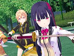 事前登録者数が56万人を突破した“覚醒少女バトルRPG”「放課後ガールズトライブ」，iOS/Android版が配信開始