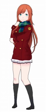 画像ギャラリー No.012のサムネイル画像 / 「放課後ガールズトライブ」混乱を100%防ぐ★5「おてんばアリス」が登場