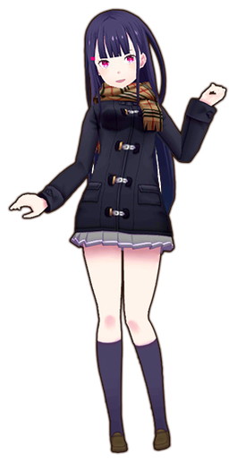 画像ギャラリー No.006のサムネイル画像 / 「放課後ガールズトライブ」で新★5装備“死の引導者・アヌビス”の登場する放課後祭が開催