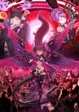 画像ギャラリー No.003のサムネイル画像 / 「放課後ガールズトライブ」大型アップデート第1弾の詳細や最新PVが公開
