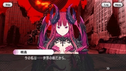 画像ギャラリー No.010のサムネイル画像 / 【PR】これをクリアできる先生はいるのか……!?　「放課後ガールズトライブ」で大型アップデート“魔女の讃美歌”が解禁