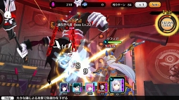 画像ギャラリー No.012のサムネイル画像 / 【PR】これをクリアできる先生はいるのか……!?　「放課後ガールズトライブ」で大型アップデート“魔女の讃美歌”が解禁