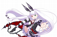 画像ギャラリー No.019のサムネイル画像 / 【PR】これをクリアできる先生はいるのか……!?　「放課後ガールズトライブ」で大型アップデート“魔女の讃美歌”が解禁