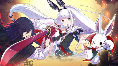 画像ギャラリー No.008のサムネイル画像 / 「放課後ガールズトライブ」,アップデート“魔女の讃美歌”を実施