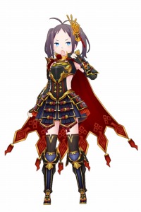 画像ギャラリー No.003のサムネイル画像 / 「放課後ガールズトライブ」,新イベント「放課後の赤ずきん」が開催。新★5装備が登場