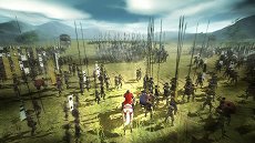 画像ギャラリー No.002のサムネイル画像 / 「信長の野望・創造 戦国立志伝」が3月24日に発売。「乱世を生きる武将のリアリティ」をコンセプトに，シリーズ初の「武将プレイ」を搭載