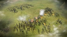 画像ギャラリー No.003のサムネイル画像 / 「信長の野望・創造 戦国立志伝」が3月24日に発売。「乱世を生きる武将のリアリティ」をコンセプトに，シリーズ初の「武将プレイ」を搭載